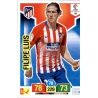 Filipe Luis Atlético Madrid 49 Adrenalyn XL La Liga Santander 2018-19