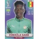 Ismaïla Sarr Senegal SEN20