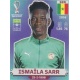 Ismaïla Sarr Senegal SEN20