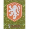 Sale Sticker Emblem Netherlands Panini Fifa Stickers 2022