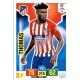 Thomas Atlético Madrid 50 Adrenalyn XL La Liga Santander 2018-19