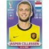 Comprar Cromos Jasper Cillessen Netherlands Panini Cromos Mundial 2022