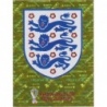 Comprar Cromo Emblem England Panini World Cup Qatar 2022