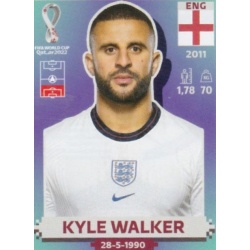 Kyle Walker England ENG10