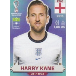 Harry Kane England ENG18
