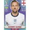 Venta Cromo de Harry Kane England Panini Qatar 2022