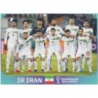 Comprar Cromo Team Photo Iran Panini Cromos Mundial 2022