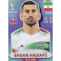 Ehsan Hajsafi Iran IRN5