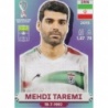Comprar Cromo Mehdi Taremi Iran Panini Fifa World Cup Qatar 2022