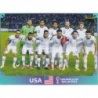 Venta Cromo de Team Photo United States Panini World Cup Qatar 2022