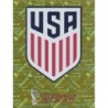 Venta Cromos Emblem United States Panini Cromos Mundial 2022