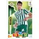 Mandi Betis 76 Adrenalyn XL La Liga Santander 2018-19