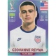 Giovanni Reyna United States USA19