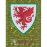 Buy Cards Emblem Wales Panini World Cup 2022 Qatar