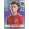Buy Cards Joe Rodon Wales Panini Stickers Qatar 2022