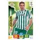 Joaquín Betis 79 Adrenalyn XL La Liga Santander 2018-19