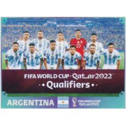 Team Photo Argentina ARG1