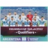 Buy Soccer Stickers Team Photo Argentina Panini World Cup Stickers 2022