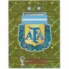 Offer Soccer Cards Emblem Argentina Panini Fifa Stickers 2022