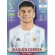 Joaquín Correa Argentina ARG16