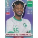 Hassan Al-Tambakti Saudi Arabia KSA10