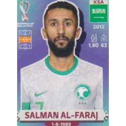 Salman Al-Faraj Saudi Arabia KSA12