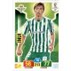 Inui Betis 87 Adrenalyn XL La Liga Santander 2018-19