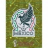 Comprar Cromos Emblem Mexico Panini Qatar 2022