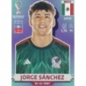 Comprar Cromo Jorge Sánchez Mexico Panini Cromos Mundial 2022