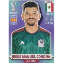 Jesús Manuel Corona Mexico MEX12