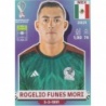Comprar Online Rogelio Funes Mori Mexico Panini Fifa World Cup Qatar 2022