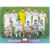 Comprar Cromos Team Photo Poland Panini Fifa World Cup Qatar 2022