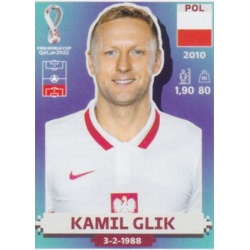 Kamil Glik Poland POL8