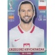 Grzegorz Krychowiak Poland POL13