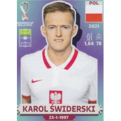 Karol Świderski Poland POL20