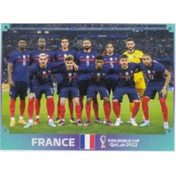 Team Photo France FRA1