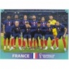 Comprar Cromo Team Photo France Panini Cromos Mundial 2022