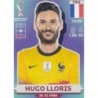 Sale Cards Hugo Lloris France Panini World Cup Stickers 2022