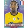 Oferta Cromos Mike Maignan France Panini Fifa World Cup Qatar 2022