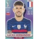 Lucas Hernández France FRA5