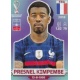 Presnel Kimpembe France FRA7