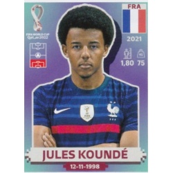 Jules Koundé France FRA8