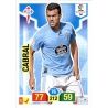 Cabral Celta  94 Adrenalyn XL La Liga Santander 2018-19
