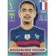 Wissam Ben Yedder France FRA15