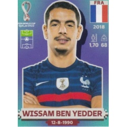 Wissam Ben Yedder France FRA15