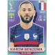Karim Benzema France FRA16