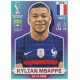 Kylian Mbappé France FRA19
