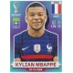 Kylian Mbappé France FRA19