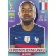 Christopher Nkunku France FRA20