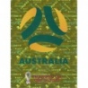 Comprar Cromo Emblem Australia Panini Fifa World Cup Qatar 2022